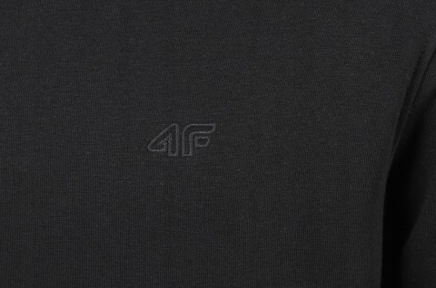 4F OCIEPLANY DZIEWCZĘCY DRES KOMPLET BLUZA SPODNIE / rozm 134