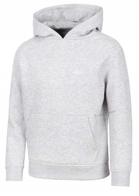 4F OCIEPLANY DZIEWCZĘCY DRES KOMPLET BLUZA SPODNIE / rozm 158