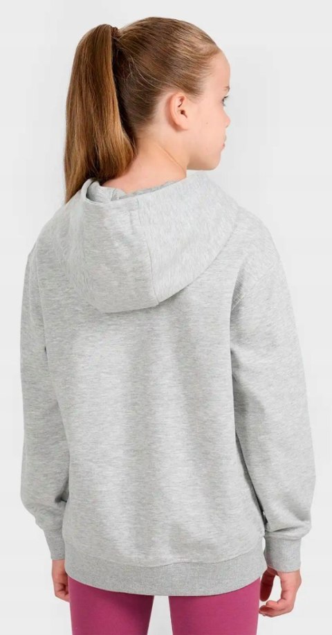 4F OCIEPLANY DZIEWCZĘCY DRES KOMPLET BLUZA SPODNIE / rozm 158