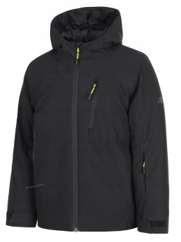 4F CHŁOPIĘCA KURTKA ZIMOWA NARCIARSKA membrana 8000 / rozm 134