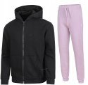 4F OCIEPLANY DZIEWCZĘCY DRES KOMPLET BLUZA SPODNIE / rozm 146