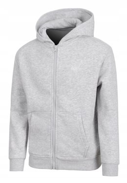 4F OCIEPLANY DZIEWCZĘCY DRES KOMPLET BLUZA SPODNIE / rozm 146