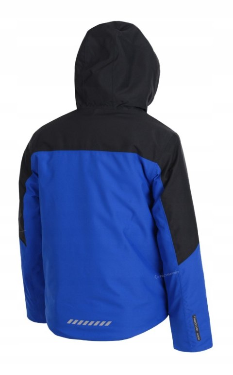 4F CHŁOPIĘCA KURTKA ZIMOWA NARCIARSKA membrana / rozm 152