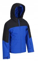 4F CHŁOPIĘCA KURTKA ZIMOWA NARCIARSKA membrana / rozm 152