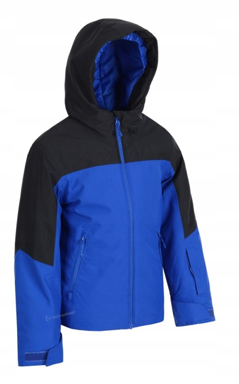 4F CHŁOPIĘCA KURTKA ZIMOWA NARCIARSKA membrana / rozm 152