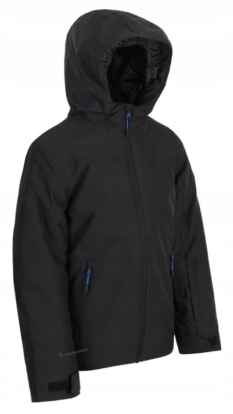 4F CHŁOPIĘCA KURTKA ZIMOWA NARCIARSKA membrana / rozm 164