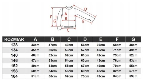 4F DZIEWCZĘCA ZIMOWA KURTKA PŁASZCZ PUCHOWA PIKOWANA Z KAPTUREM / rozm 134