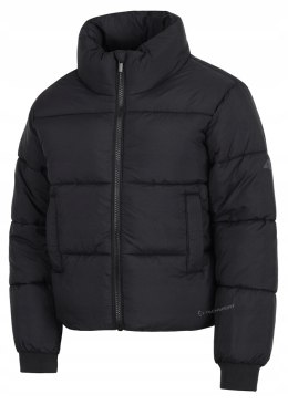 4F DZIEWCZĘCA ZIMOWA KURTKA PUCHOWA PIKOWANA / rozm 134