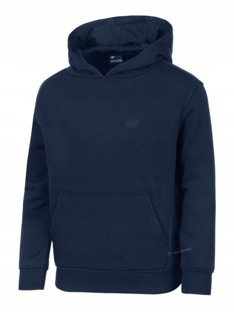 4F OCIEPLANY DZIEWCZĘCY DRES KOMPLET BLUZA SPODNIE / rozm 158