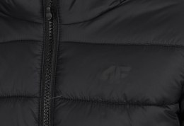 4F CHŁOPIĘCA KURTKA PUCHOWA PIKOWANA / rozm 134