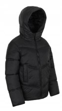 4F CHŁOPIĘCA KURTKA PUCHOWA PIKOWANA / rozm 152