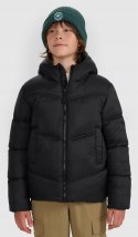 4F CHŁOPIĘCA KURTKA PUCHOWA PIKOWANA / rozm 152