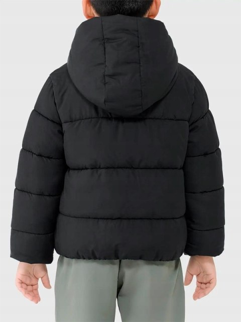 4F CHŁOPIĘCA KURTKA PUCHOWA PIKOWANA / rozm 152