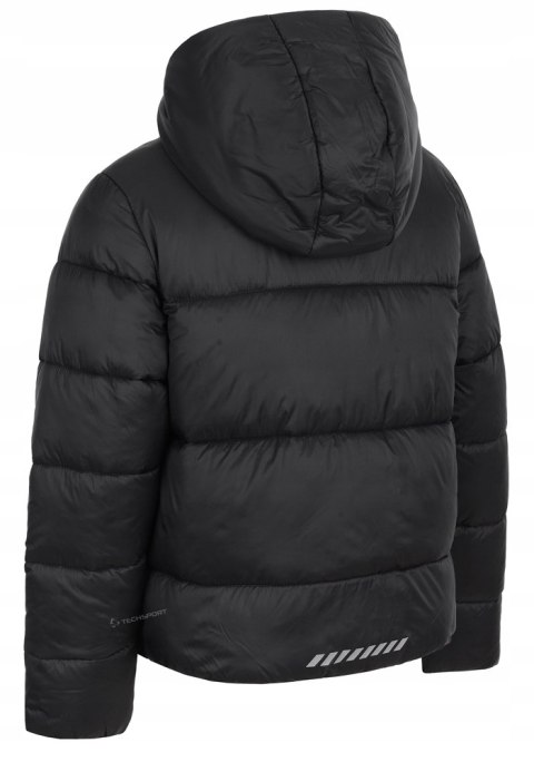 4F CHŁOPIĘCA KURTKA PUCHOWA PIKOWANA / rozm 158