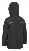 4F ZIMOWA CHŁOPIĘCA KURTKA PARKA OCIEPLANA PŁASZCZ membrana 5000 / rozm 146