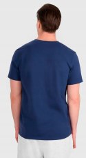 4F MĘSKA KOSZULKA T-SHIRT 100% BAWEŁNA / rozm XXXL 3XL