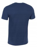4F MĘSKA KOSZULKA T-SHIRT 100% BAWEŁNA / rozm XXXL 3XL