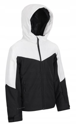 4F DZIEWCZĘCA KURTKA ZIMOWA NARCIARSKA membrana / rozm 140