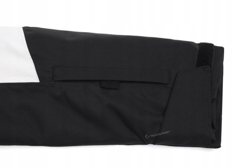 4F DZIEWCZĘCA KURTKA ZIMOWA NARCIARSKA membrana / rozm 140