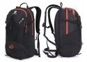 CAMPUS CATALYST 30L | WYGODNY PLECAK TURYSTYCZNY | WZMACNIANE PLECY