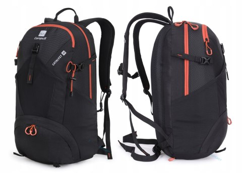 CAMPUS CATALYST 30L | WYGODNY PLECAK TURYSTYCZNY | WZMACNIANE PLECY
