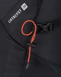CAMPUS CATALYST 30L | WYGODNY PLECAK TURYSTYCZNY | WZMACNIANE PLECY