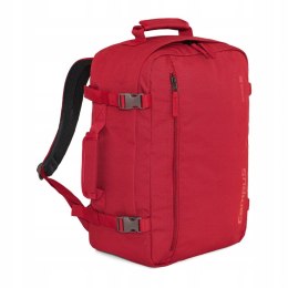 CAMPUS ZEPHYR | PORĘCZNY PRAKTYCZNY PLECAK NA CO DZIEŃ | 28L