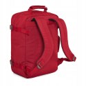 CAMPUS ZEPHYR | PORĘCZNY PRAKTYCZNY PLECAK NA CO DZIEŃ | 28L