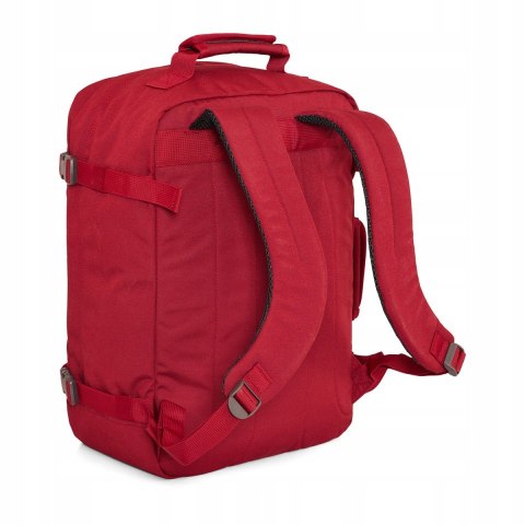 CAMPUS ZEPHYR | PORĘCZNY PRAKTYCZNY PLECAK NA CO DZIEŃ | 28L