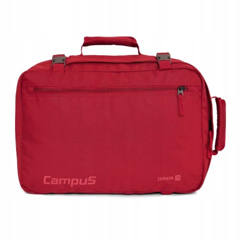 CAMPUS ZEPHYR | PORĘCZNY PRAKTYCZNY PLECAK NA CO DZIEŃ | 28L