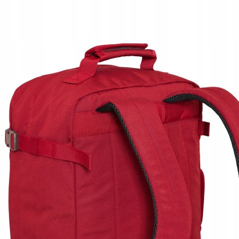 CAMPUS ZEPHYR | PORĘCZNY PRAKTYCZNY PLECAK NA CO DZIEŃ | 28L