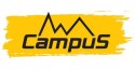 PLECAK MIEJSKI CAMPUS ZEPHYR | LEKKI PORĘCZNY FUNKCJONALNY | 28L