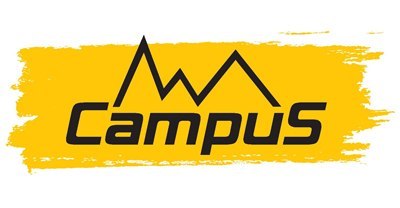 PLECAK TORBA WYCIECZKOWA CAMPUS ZEPHYR | PRAKTYCZNY FUNKCJONALNY | 28L
