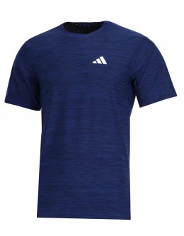 ADIDAS ESSENTIALS WYGODNA KOSZULKA MĘSKA T-SHIRT STRETCH TRAINING M