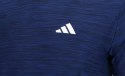 ADIDAS ESSENTIALS WYGODNA KOSZULKA MĘSKA T-SHIRT STRETCH TRAINING M