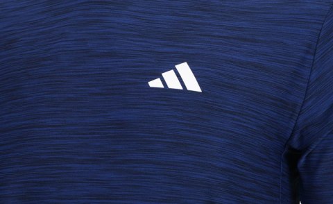 ADIDAS ESSENTIALS WYGODNA KOSZULKA MĘSKA T-SHIRT STRETCH TRAINING M