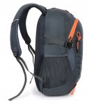 CAMPUS KINETIC | KOMPAKTOWY PLECAK TURYSTYCZNY | WZMACNIANIE PLECY | 25L