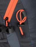 CAMPUS KINETIC | KOMPAKTOWY PLECAK TURYSTYCZNY | WZMACNIANIE PLECY | 25L