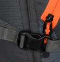 CAMPUS KINETIC | KOMPAKTOWY PLECAK TURYSTYCZNY | WZMACNIANIE PLECY | 25L
