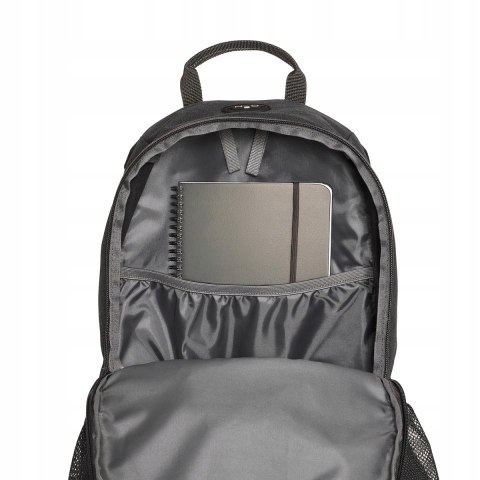CAMPUS KINETIC | KOMPAKTOWY PLECAK TURYSTYCZNY | WZMACNIANIE PLECY | 25L