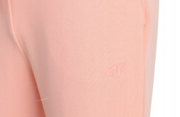 4F DZIEWCZĘCY DRES KOMPLET BLUZA SPODNIE / rozm 158