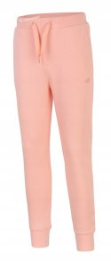 4F DZIEWCZĘCY DRES KOMPLET BLUZA SPODNIE / rozm 158