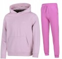 4F OCIEPLANY DZIEWCZĘCY DRES KOMPLET BLUZA SPODNIE / rozm 158