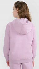 4F OCIEPLANY DZIEWCZĘCY DRES KOMPLET BLUZA SPODNIE / rozm 164