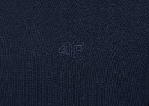 4F OCIEPLANY DZIEWCZĘCY DRES KOMPLET BLUZA SPODNIE / rozm 140