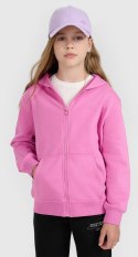 4F OCIEPLANY DZIEWCZĘCY DRES KOMPLET BLUZA SPODNIE / rozm 164
