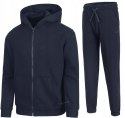 4F OCIEPLANY DZIEWCZĘCY DRES KOMPLET BLUZA SPODNIE / rozm 164
