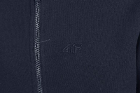 4F OCIEPLANY DZIEWCZĘCY DRES KOMPLET BLUZA SPODNIE / rozm 164