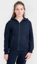 4F OCIEPLANY DZIEWCZĘCY DRES KOMPLET BLUZA SPODNIE / rozm 164