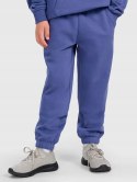 4F OCIEPLANY CHŁOPIĘCY DRES KOMPLET BLUZA KANGURKA SPODNIE / rozm 140